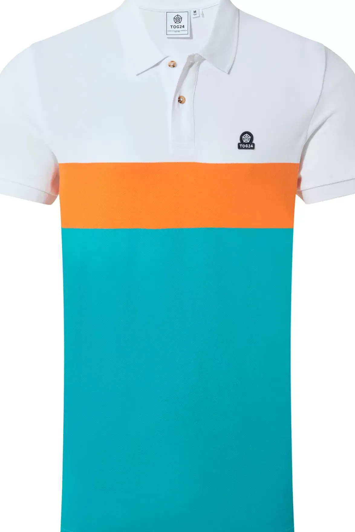 Tog24 Charnock Polo