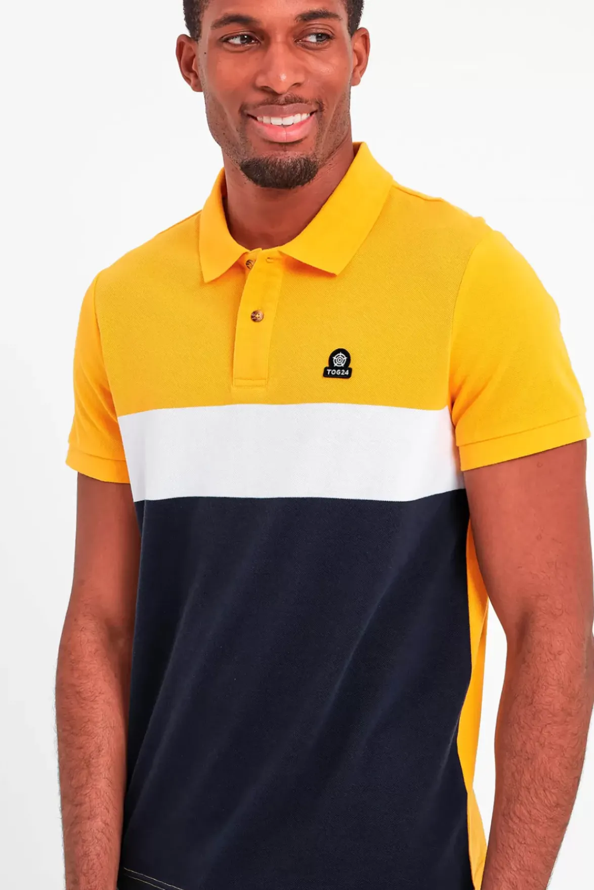 Tog24 Charnock Polo