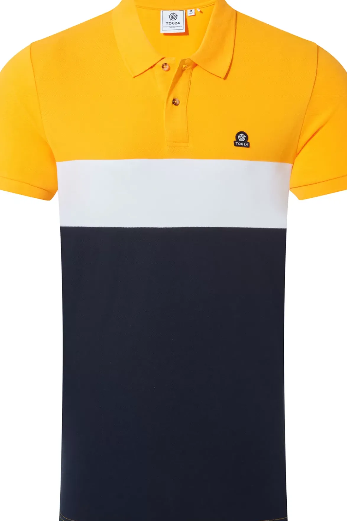 Tog24 Charnock Polo