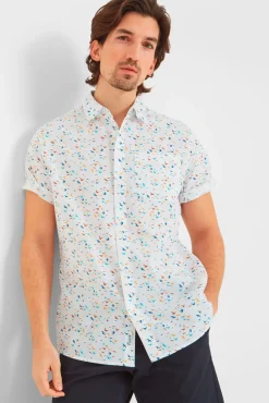 Tog24 Conrad Short Sleeve Shirt