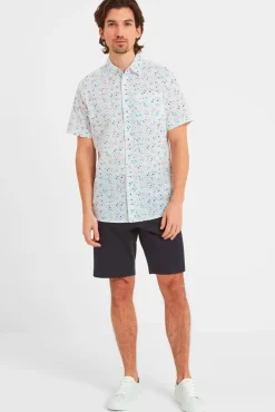 Tog24 Conrad Short Sleeve Shirt