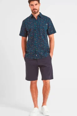 Tog24 Conrad Short Sleeve Shirt