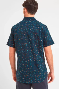 Tog24 Conrad Short Sleeve Shirt