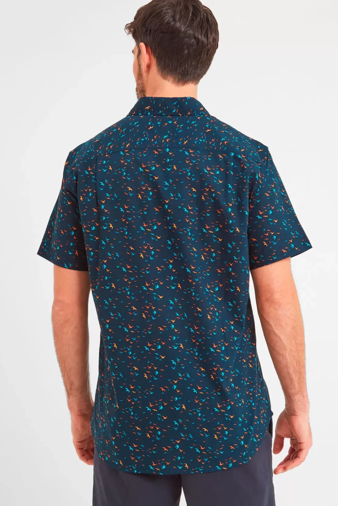 Tog24 Conrad Short Sleeve Shirt