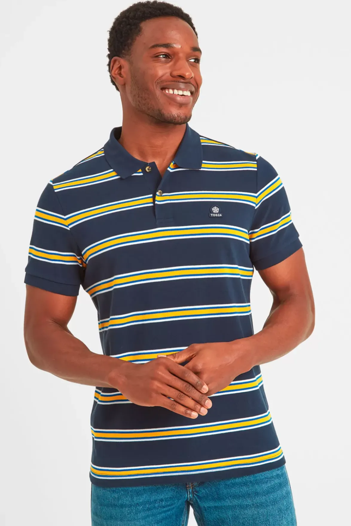 Tog24 Copgrove Polo