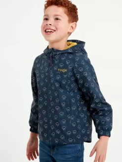 Tog24 Copley Waterproof Jacket