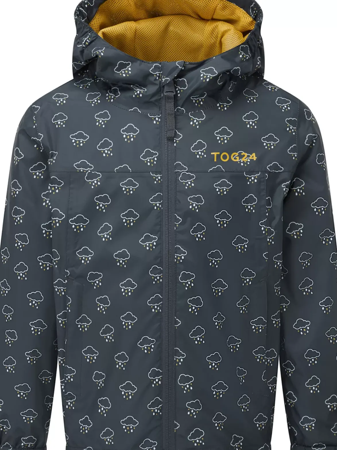 Tog24 Copley Waterproof Jacket