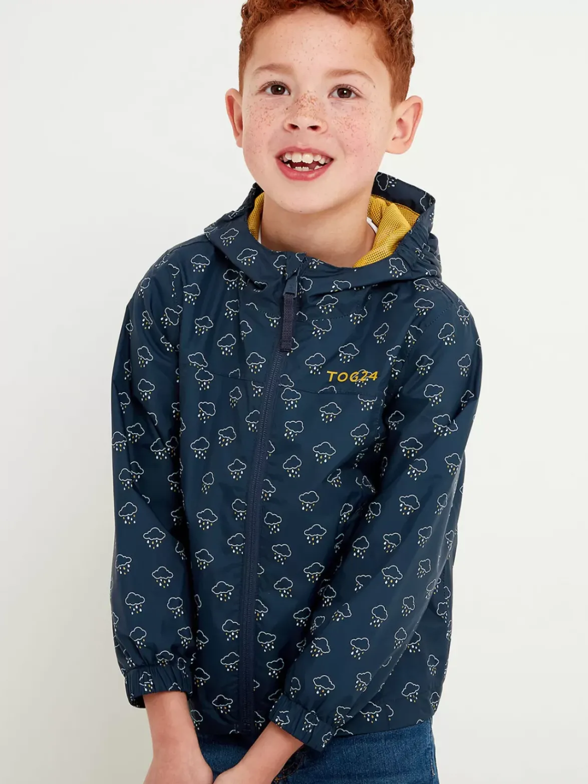 Tog24 Copley Waterproof Jacket