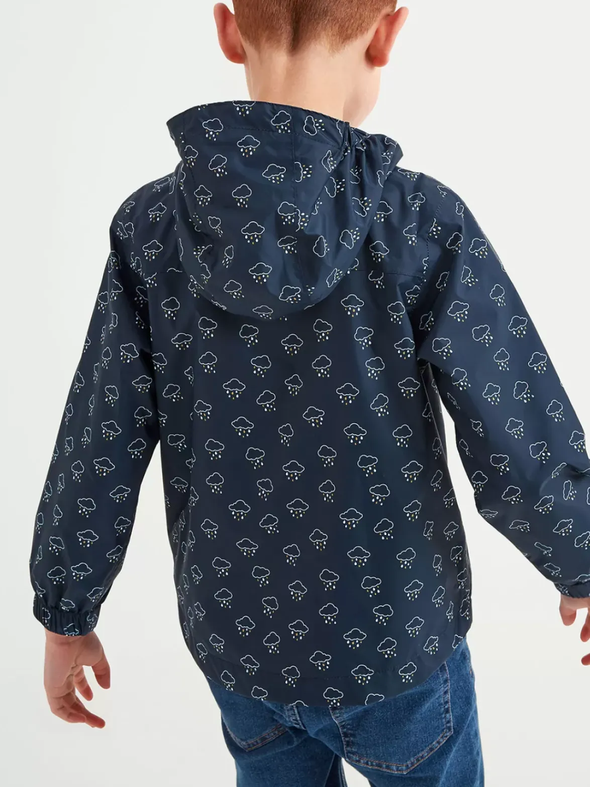 Tog24 Copley Waterproof Jacket
