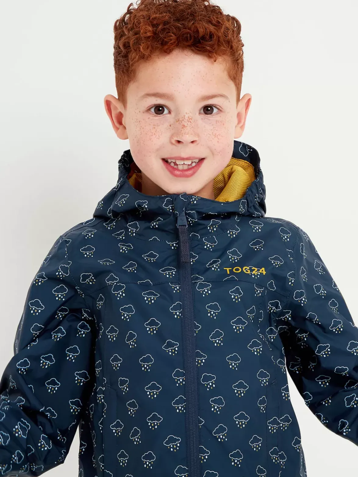Tog24 Copley Waterproof Jacket