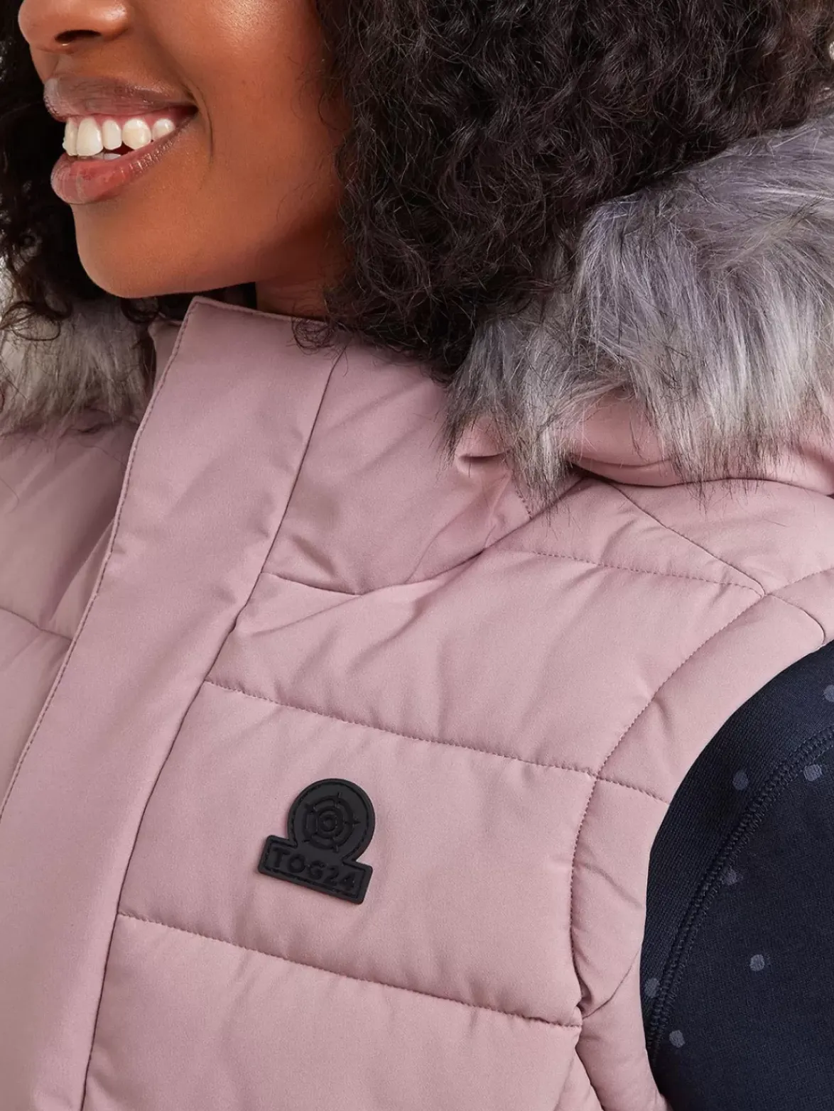 Tog24 Cowling Insulated Gilet