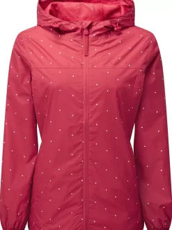 Tog24 Craven Waterproof Packaway Jacket