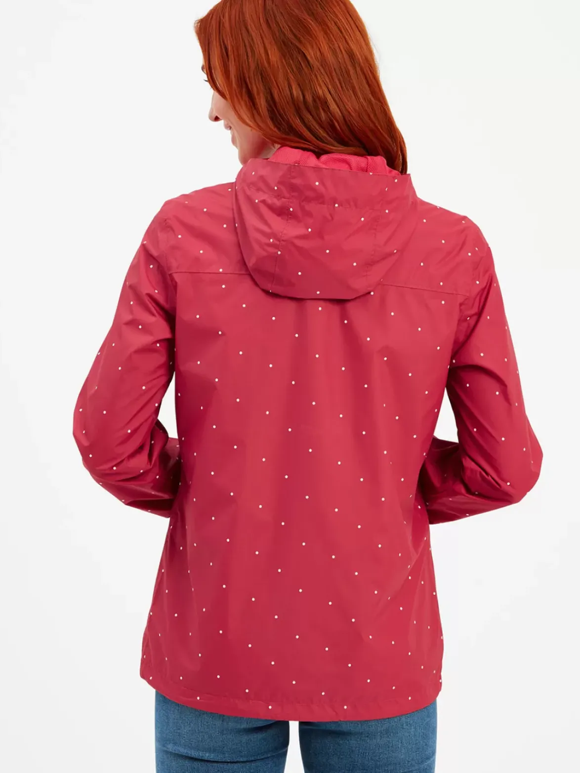 Tog24 Craven Waterproof Packaway Jacket