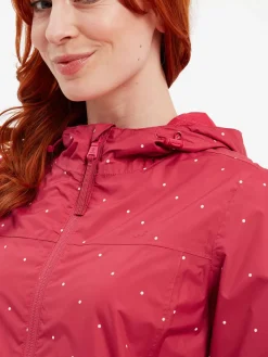 Tog24 Craven Waterproof Packaway Jacket