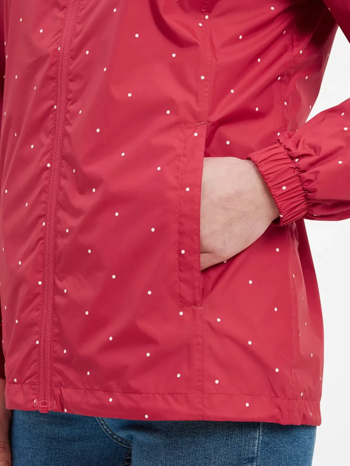 Tog24 Craven Waterproof Packaway Jacket