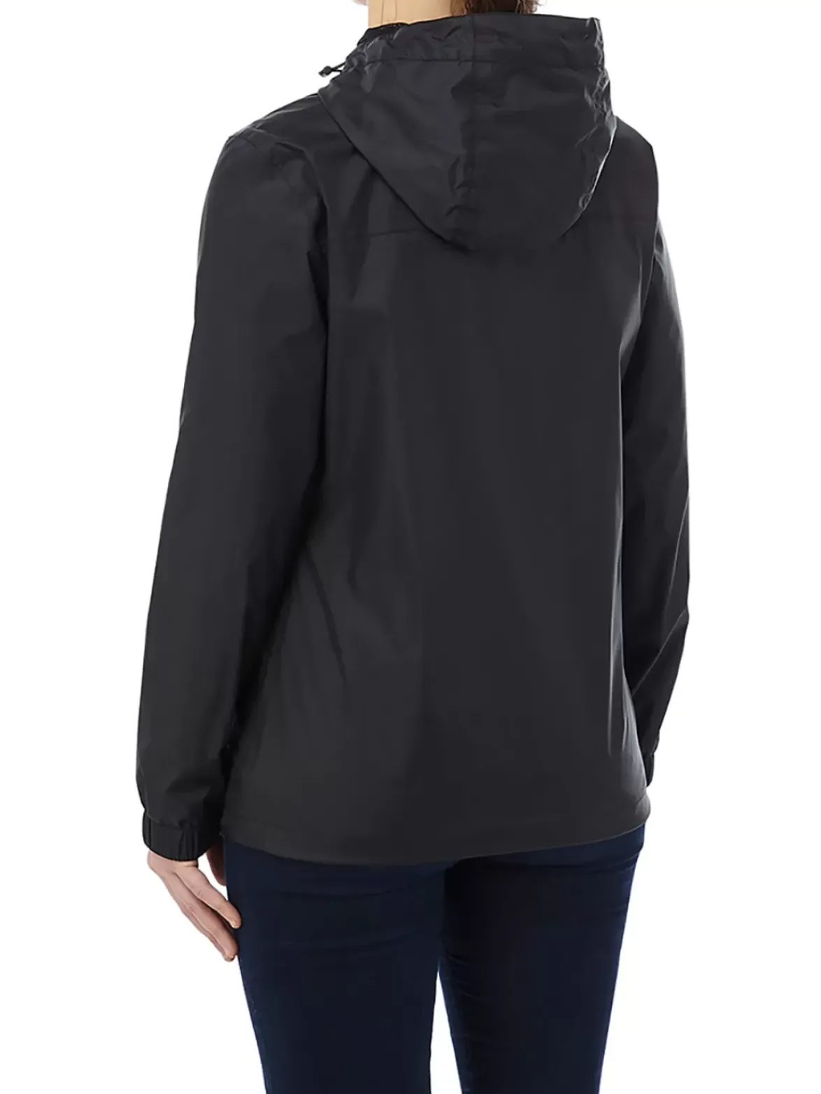 Tog24 Craven Waterproof Packaway Jacket