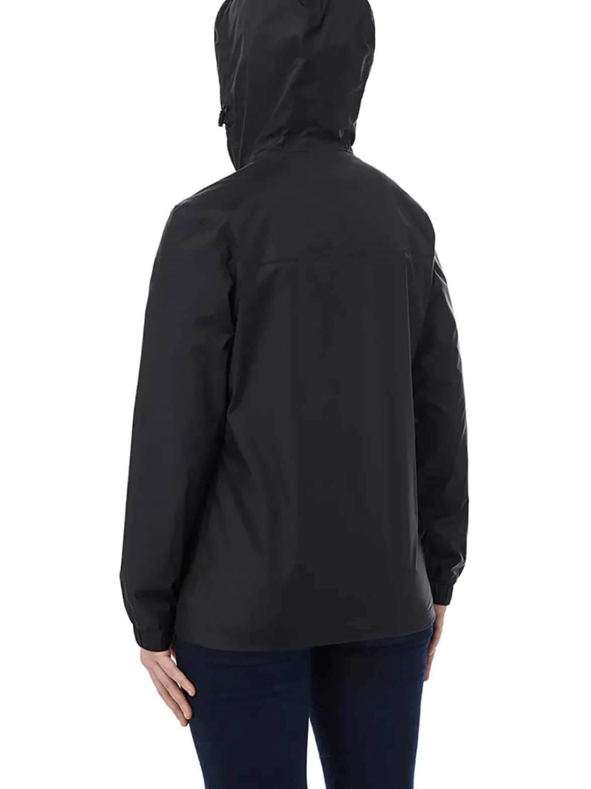 Tog24 Craven Waterproof Packaway Jacket