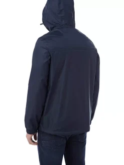 Tog24 Craven Waterproof Packaway Jacket