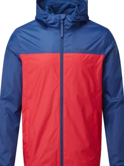 Tog24 Craven Waterproof Packaway Jacket
