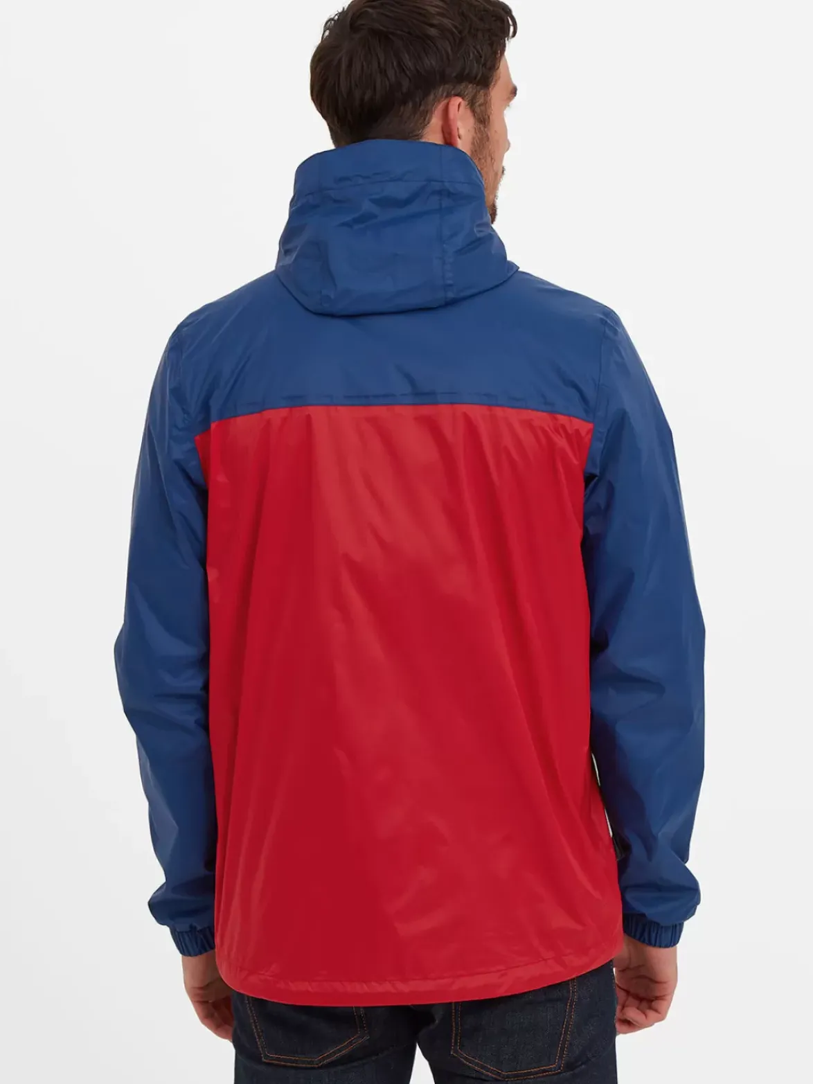 Tog24 Craven Waterproof Packaway Jacket