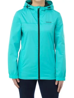 Tog24 Craven Waterproof Packaway Jacket