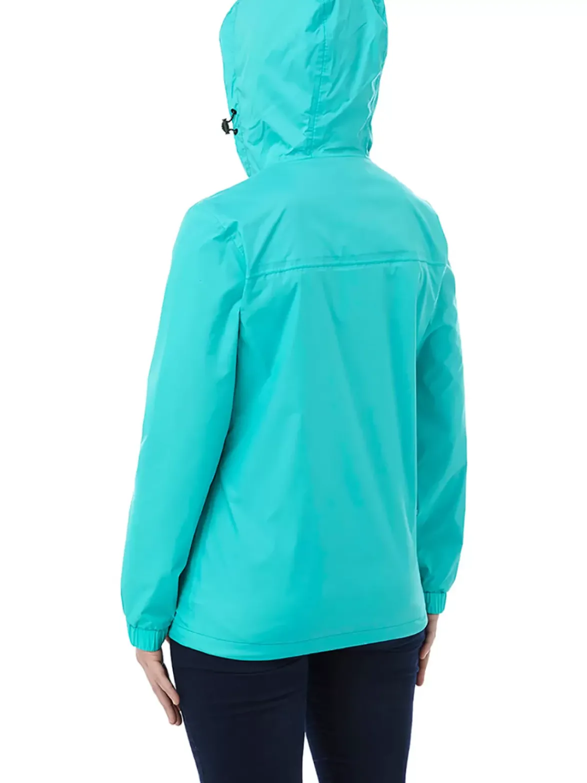 Tog24 Craven Waterproof Packaway Jacket