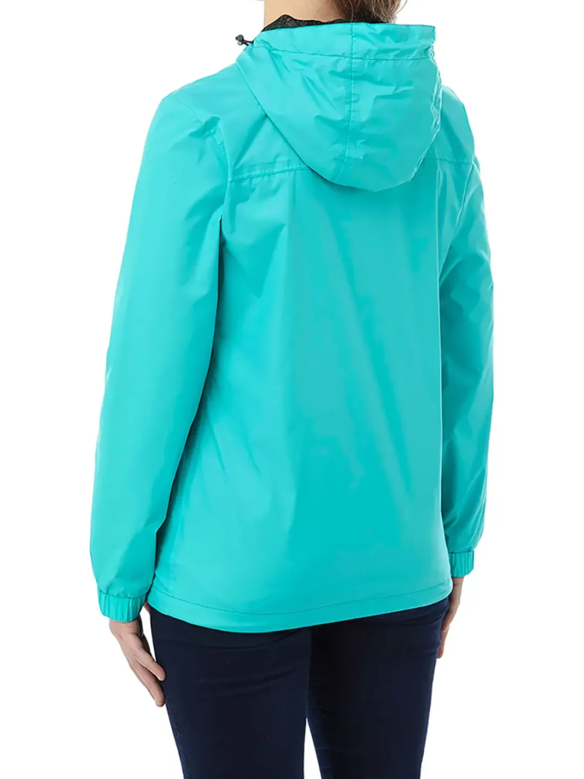 Tog24 Craven Waterproof Packaway Jacket