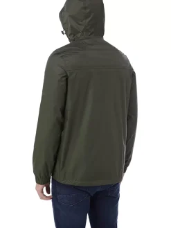 Tog24 Craven Waterproof Packaway Jacket