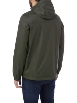 Tog24 Craven Waterproof Packaway Jacket