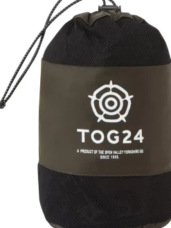 Tog24 Craven Waterproof Packaway Jacket