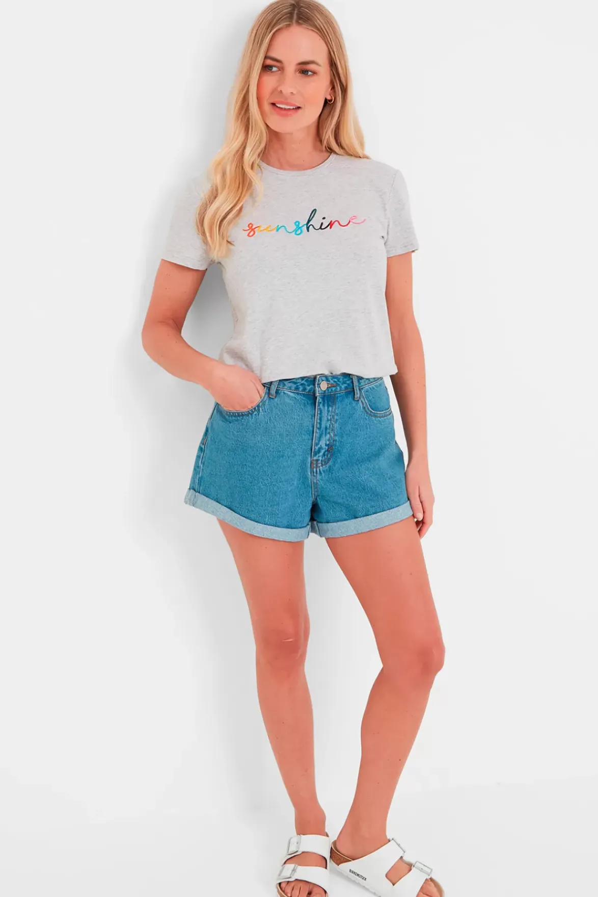 Tog24 Daphney T-Shirt