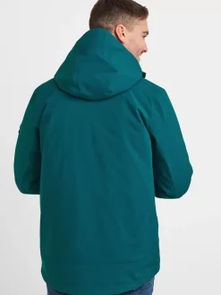 Tog24 Denton Waterproof 3-In-1 Jacket