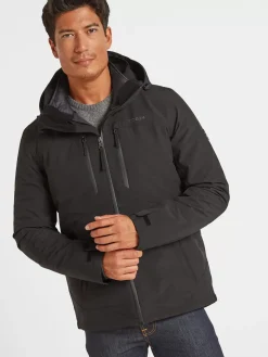 Tog24 Denton Waterproof 3-In-1 Jacket
