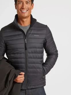 Tog24 Denton Waterproof 3-In-1 Jacket
