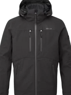 Tog24 Denton Waterproof 3-In-1 Jacket