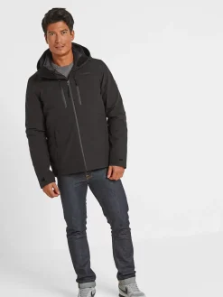 Tog24 Denton Waterproof 3-In-1 Jacket