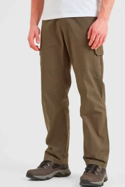 Tog24 Dibden Cargo Trousers