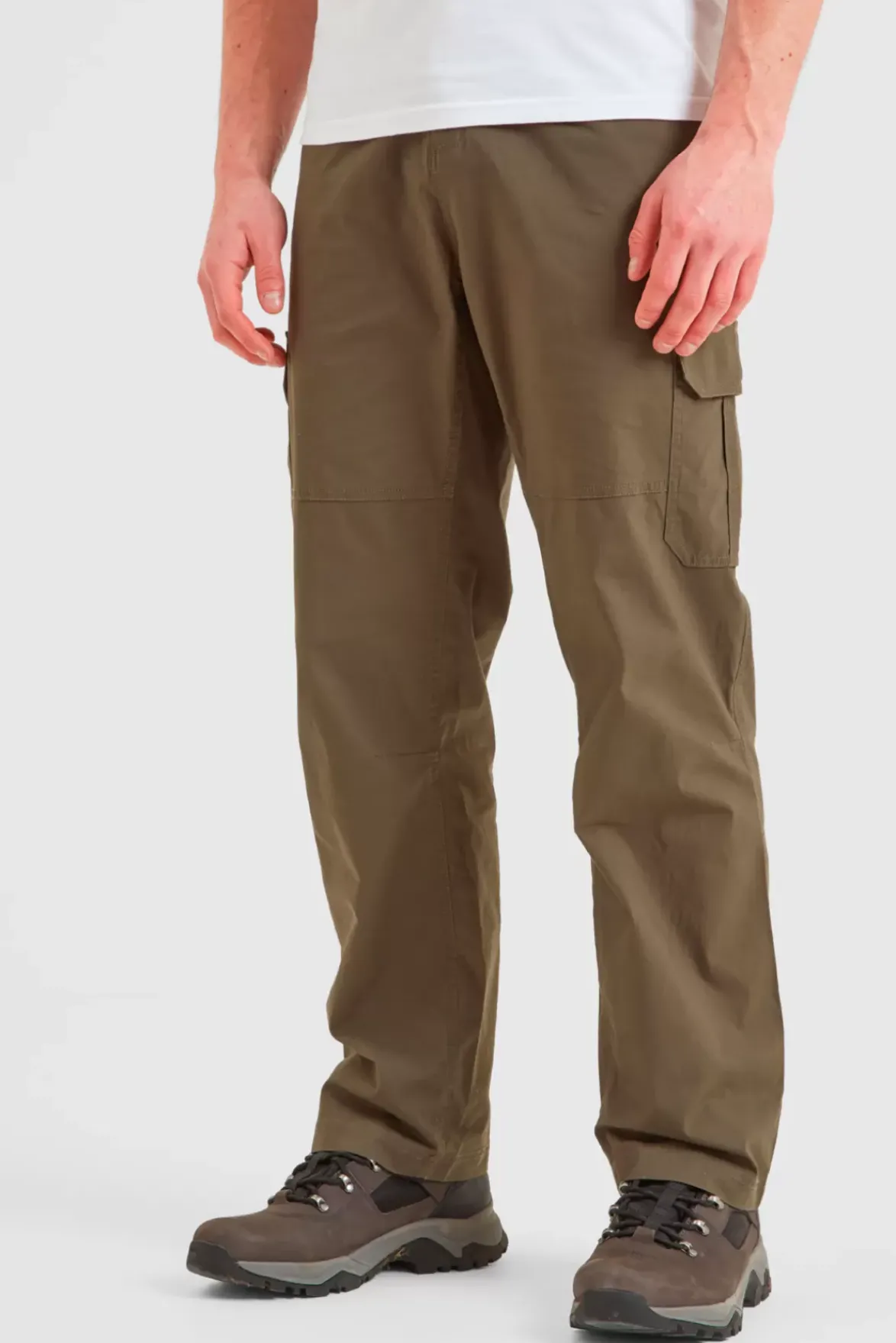 Tog24 Dibden Cargo Trousers
