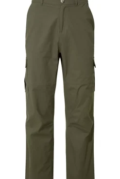 Tog24 Dibden Cargo Trousers