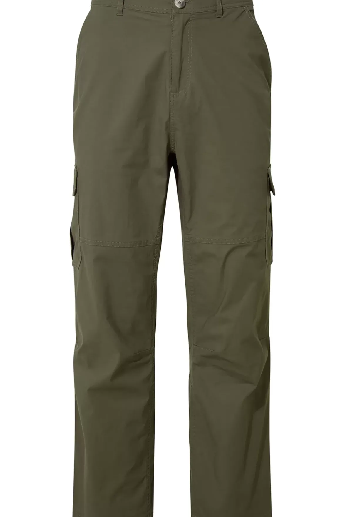 Tog24 Dibden Cargo Trousers
