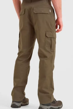 Tog24 Dibden Cargo Trousers