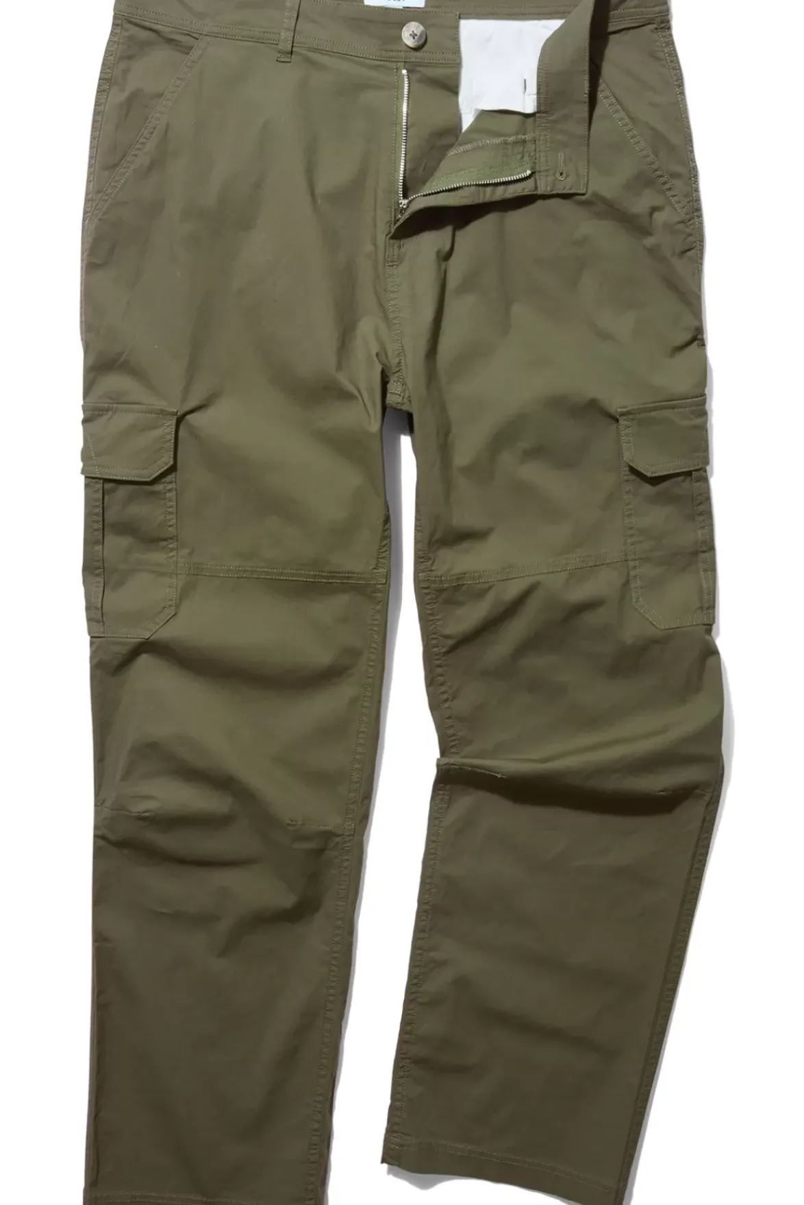 Tog24 Dibden Cargo Trousers