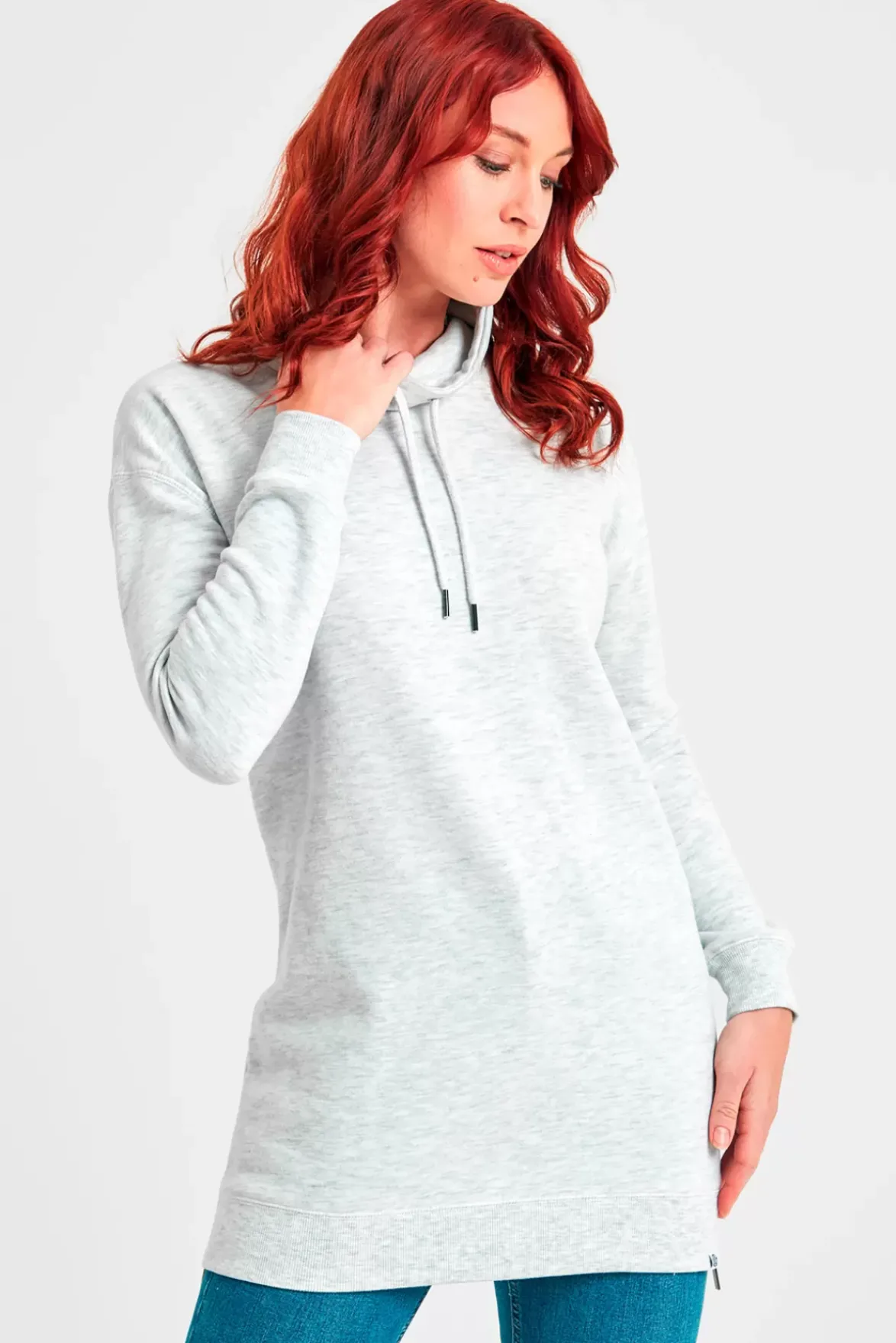 Tog24 Drakeford Longline Sweat