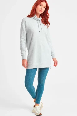 Tog24 Drakeford Longline Sweat