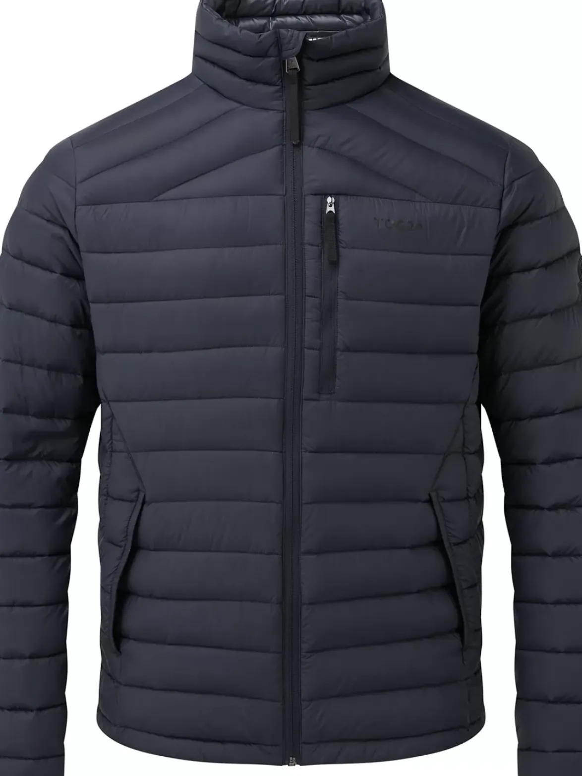 Tog24 Drax Funnel Down Jacket