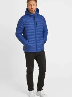 Tog24 Drax Hooded Down Jacket