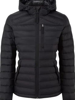 Tog24 Drax Hooded Down Jacket