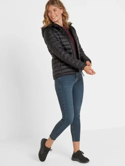 Tog24 Drax Hooded Down Jacket