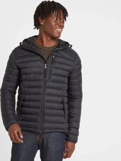 Tog24 Drax Hooded Down Jacket
