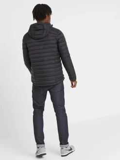 Tog24 Drax Hooded Down Jacket